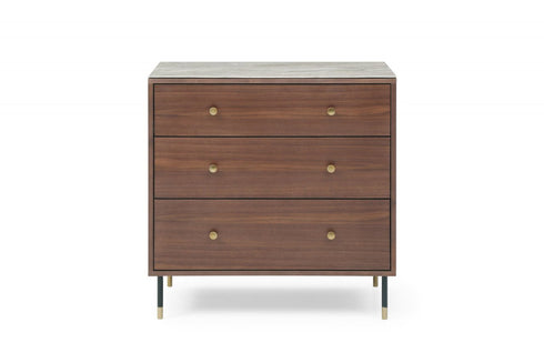 Willow 3 Drawer Chest