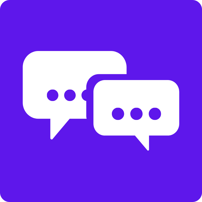 Live Chat