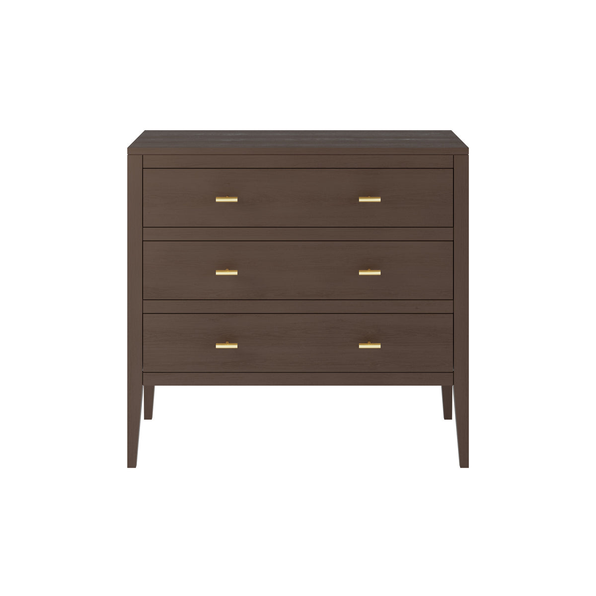 Hanley Chest Of Drawers | Clay – Feat Blueprint